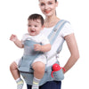 Ergonomic Kangaroo Baby Carrier Travel Backpack - Goods Direct