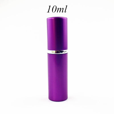 Portable Mini Perfume Atomizer For Travel - Goods Direct