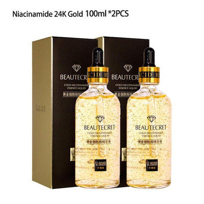 Niacinamide Face Serum | Best Niacinamide Serum | Goods Direct