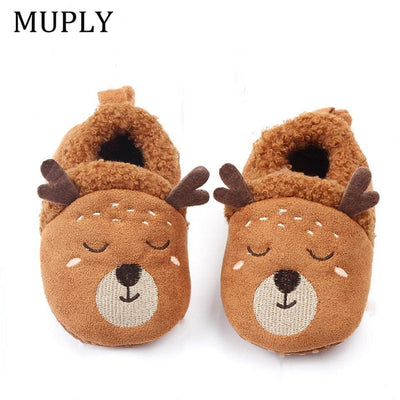 Infant Puffer Shoes | Baby Puffer Shoes | Goods Direct