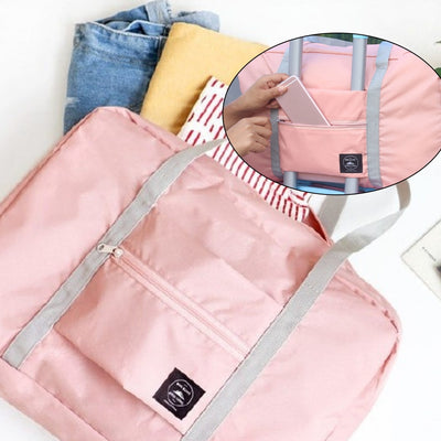 Gadget Organizer Travel Bag for Women - Goods Direct