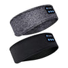 Wireless bluetooth 5.0 Earphones Sleeping Eye Mask - Goods Direct