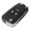 Flip Folding Car Remote Key Shell - Goods Direct
