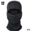 Tactical Camouflage Balaclava Full Face Mask Wargame CP Military Hat Hunting Bicycle Cycling Army Multicam Bandana Neck Gaiter - Goods Direct