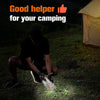 Outdoor Survival Led Gloves - Goods Direct