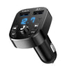 FM Transmitter for Car | FM Bluetooth Transmitter | Goods Direct