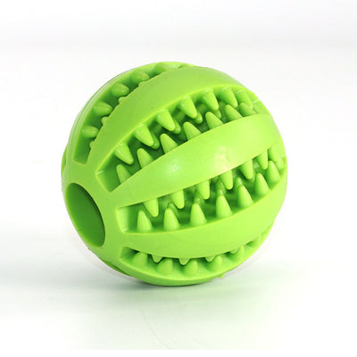 Pet Interactive Rubber Chewing Toy - Goods Direct