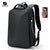 Anti-theft Travel Laptop Backpack w/ USB Charging