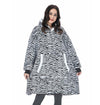 Women Comfy Oversized Wearable Blanket Hoodie - Goods Direct