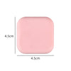Silicone Self Adhesive Anti-Shock Door Stopper - Goods Direct