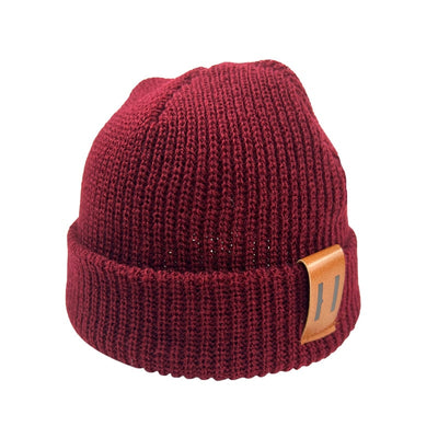 Unisex Toddler Knit Beanie Cap Bonnet - Goods Direct