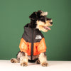 Windproof Winter Dog Jacket - Goods Direct