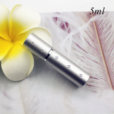 Portable Mini Perfume Atomizer For Travel - Goods Direct