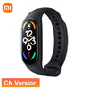 Xiaomi Mi Band 7 Smart Bracelet, Bluetooth 5.2,VO2 Max,Sport Analysis 1.62&quot;AMOLED,120 Workout Modes,5 atm Waterproof Smart Band - Goods Direct