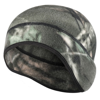 Thermal Soft Stretch Windproof  Cap Warm Ear Cover - Goods Direct