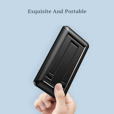 Foldable Tablet Mobile Phone Desktop Stand - Goods Direct