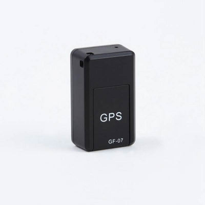 Magnetic GPS Vehicle Tracker - Goods Direct