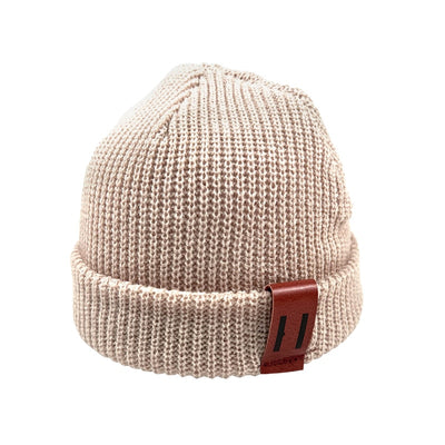 Unisex Toddler Knit Beanie Cap Bonnet - Goods Direct