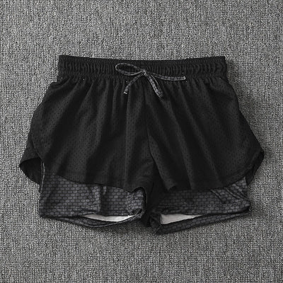 Women's Yoga Shorts - Goods Direct