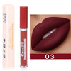 Sexy Long Lasting Nonstick Velvet Matte Red Lip Gloss - Goods Direct
