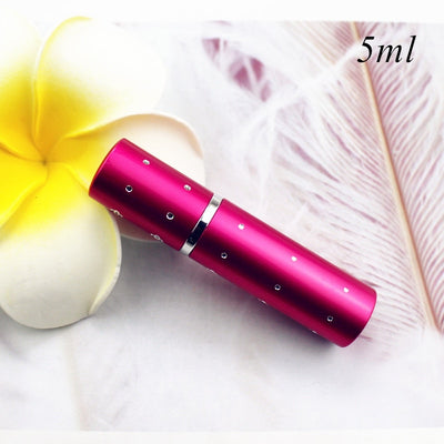 Portable Mini Perfume Atomizer For Travel - Goods Direct