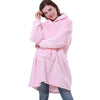 Women Comfy Oversized Wearable Blanket Hoodie - Goods Direct