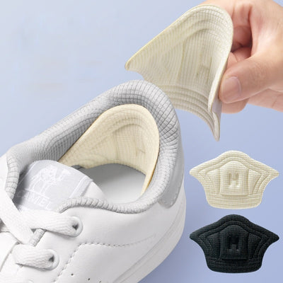 Insoles Heel Pads Protector for Sport Shoes - Goods Direct