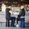 Retractable Stool Chair - Goods Direct